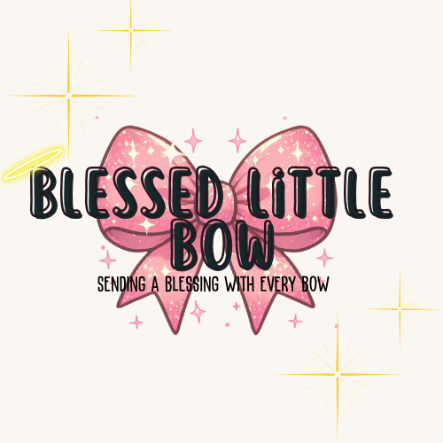 Blessed Little Bow